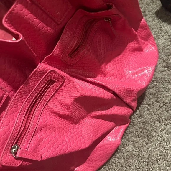 Pink bag - Picture 2 of 8